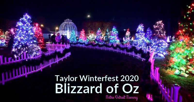 fb Taylor Winterfest_ Blizzard of Oz at Heritage Park (25)