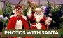 Photos with Santa in Metro Detroit