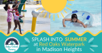 red oaks waterpark